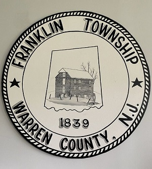 franklin township nj history