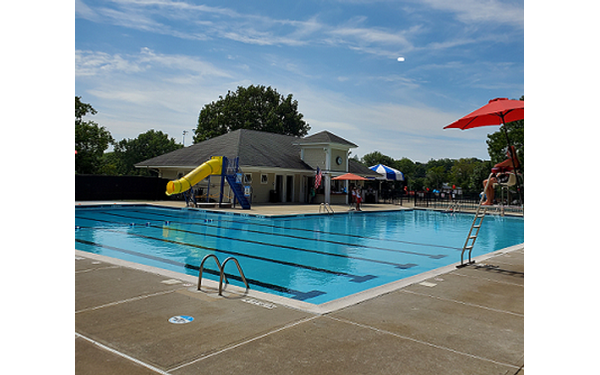 newton county water park